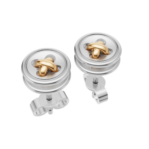 boucle 8mm
