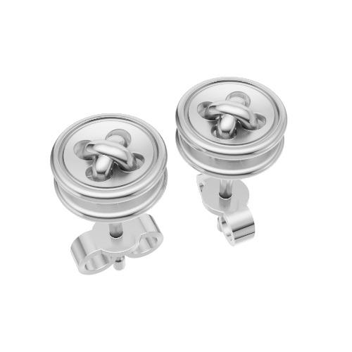 boucle 8mm