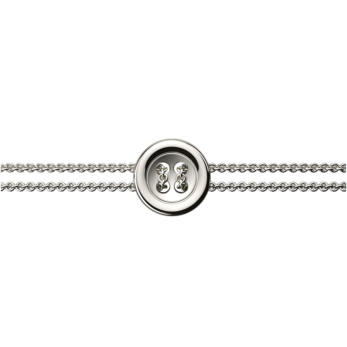 Bracelet Bouton 10mm