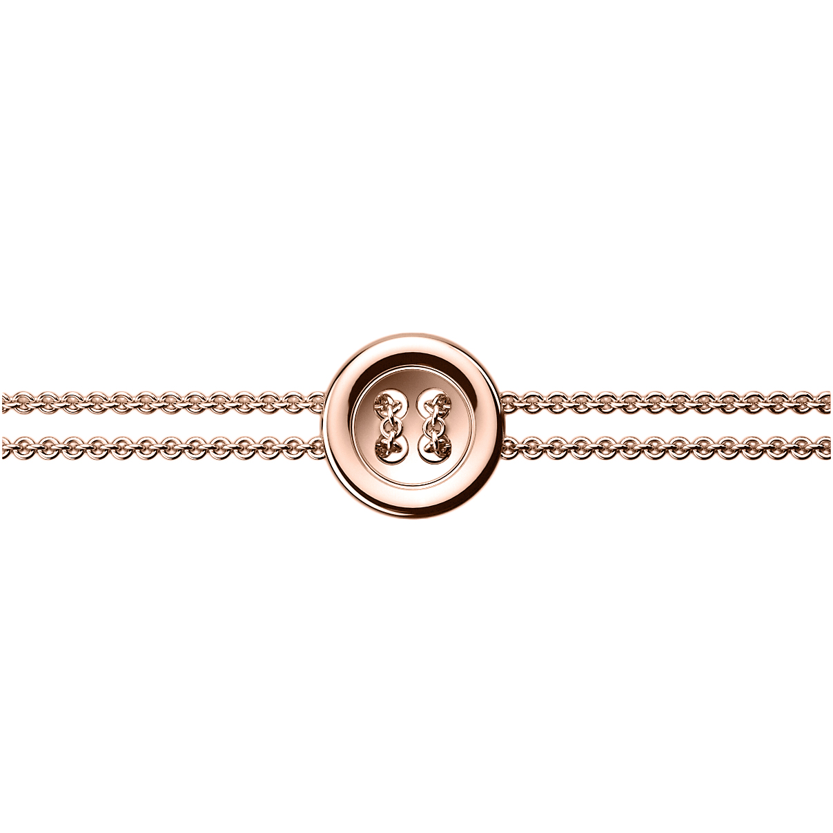 Bracelet Bouton 10mm