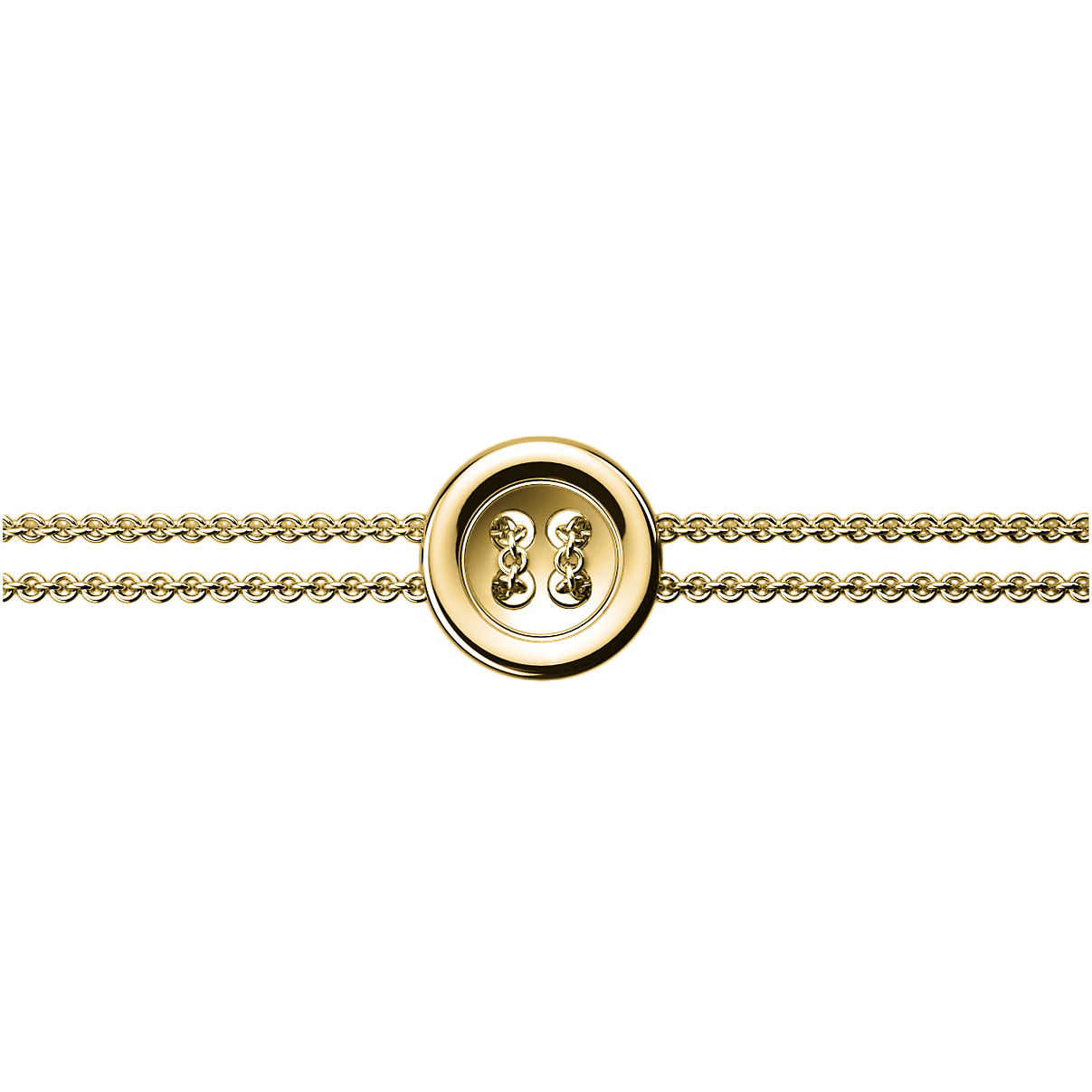 Bracelet Bouton 10mm