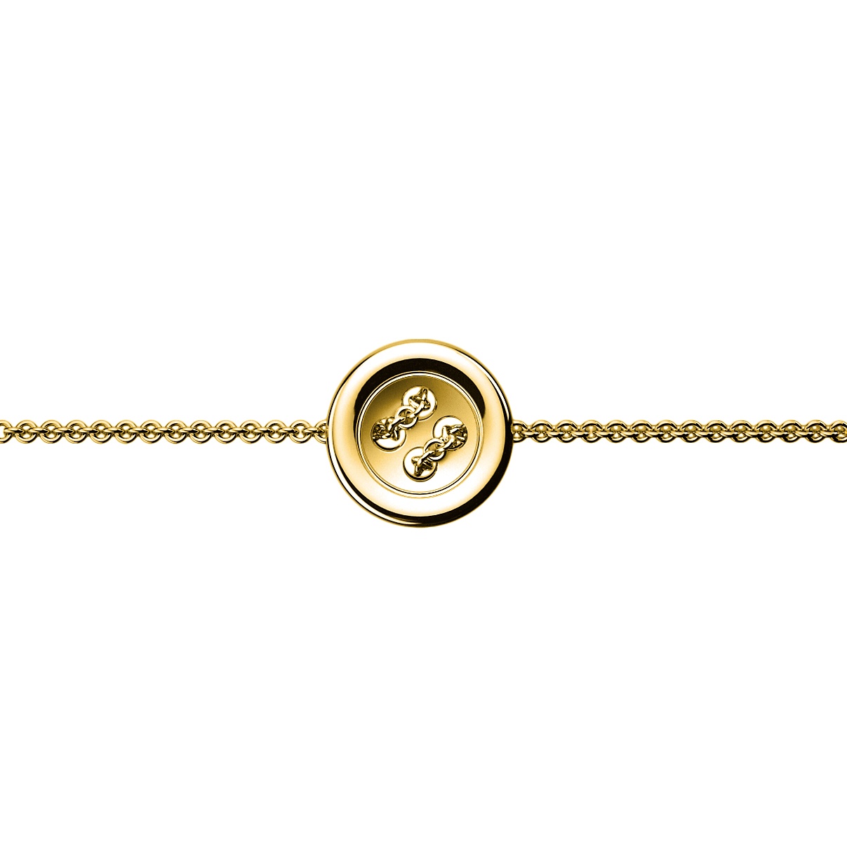 Bague Bouton 8mm
