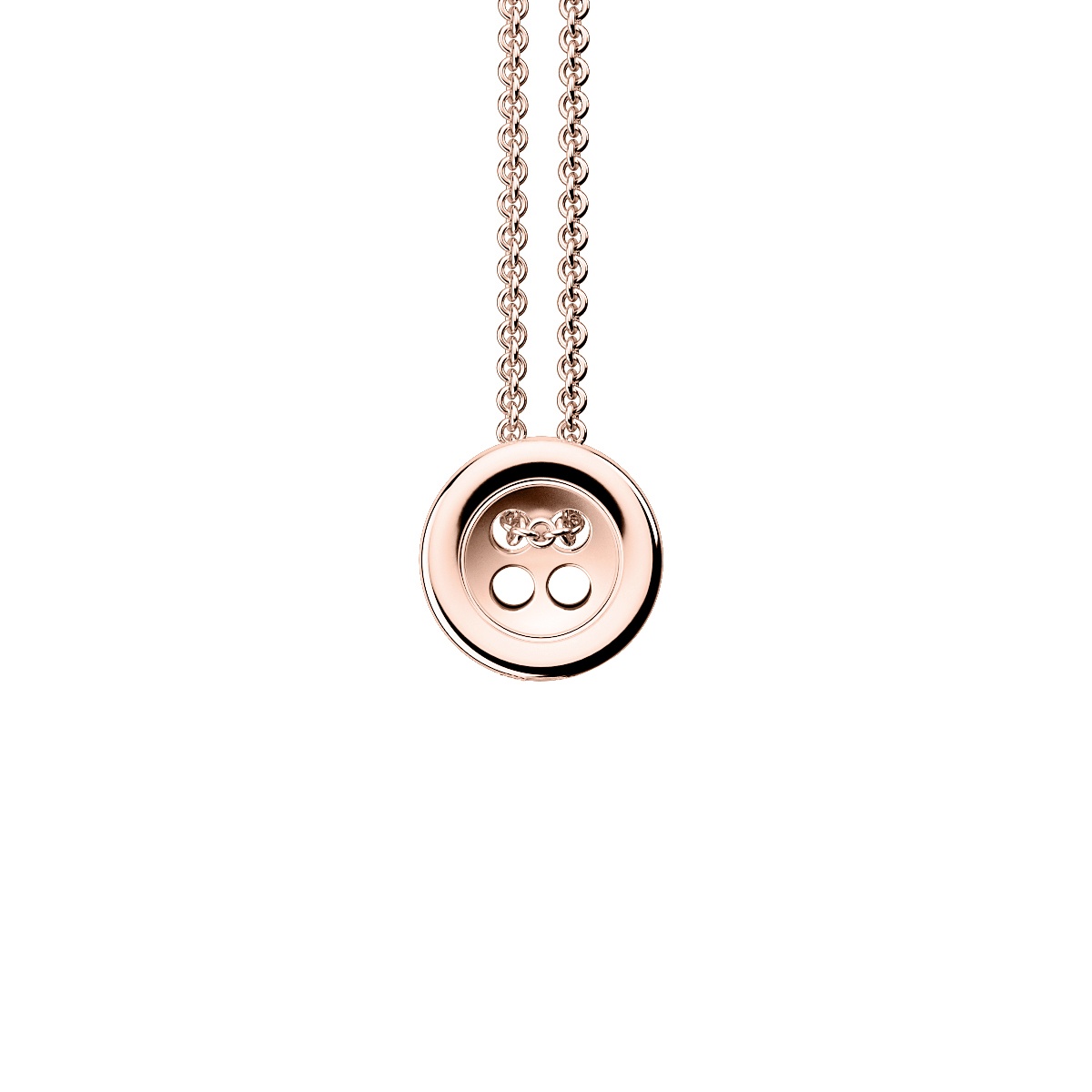 un bouton 10mm