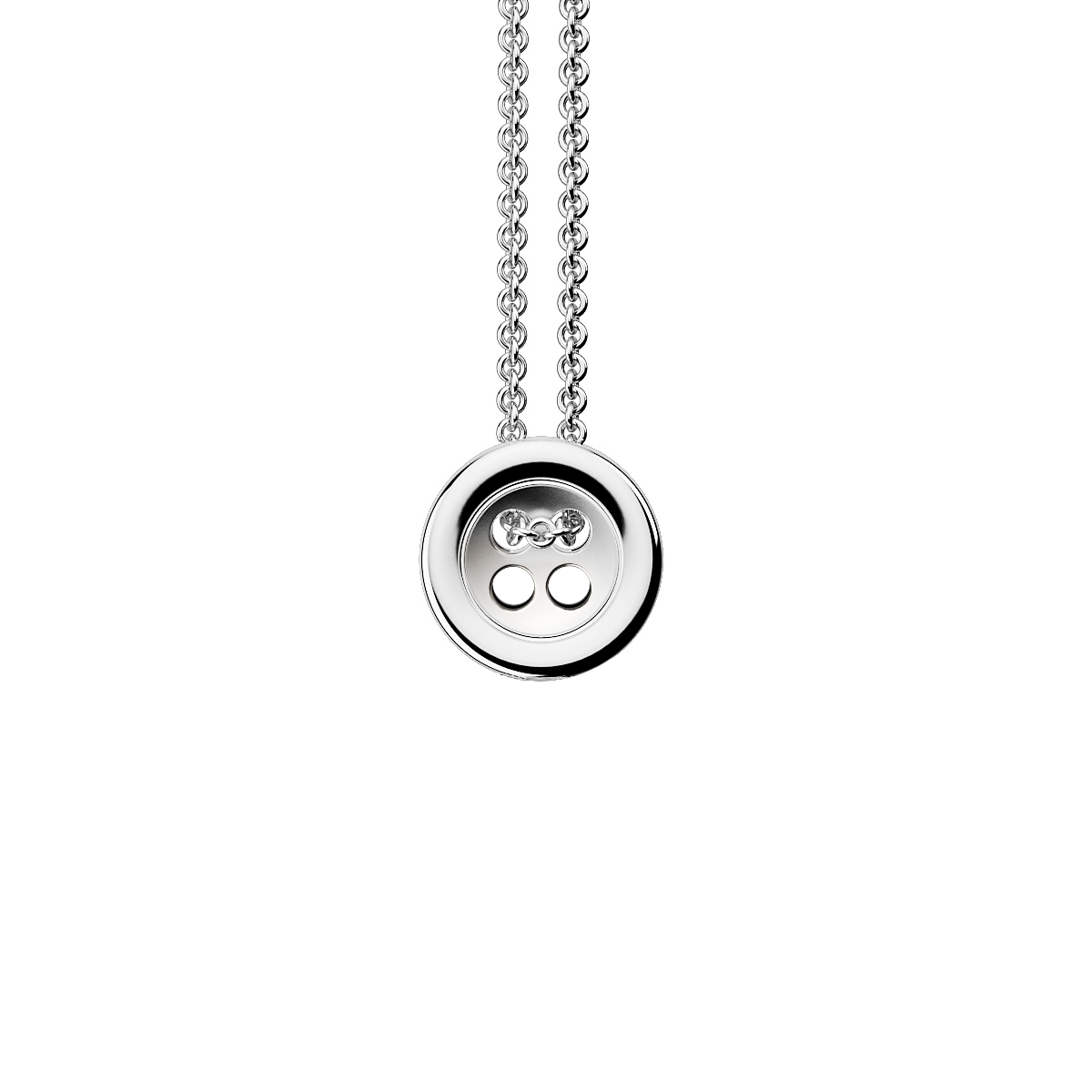 un bouton 10mm