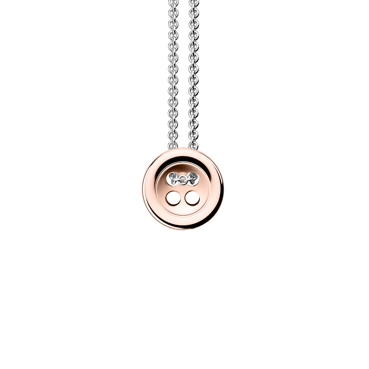 un bouton 10mm