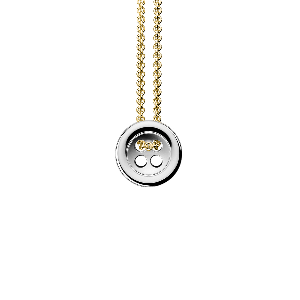 un bouton 10mm