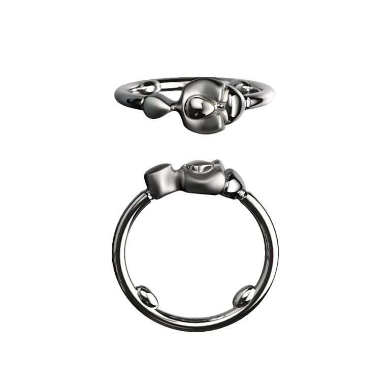 Bague Ensemble