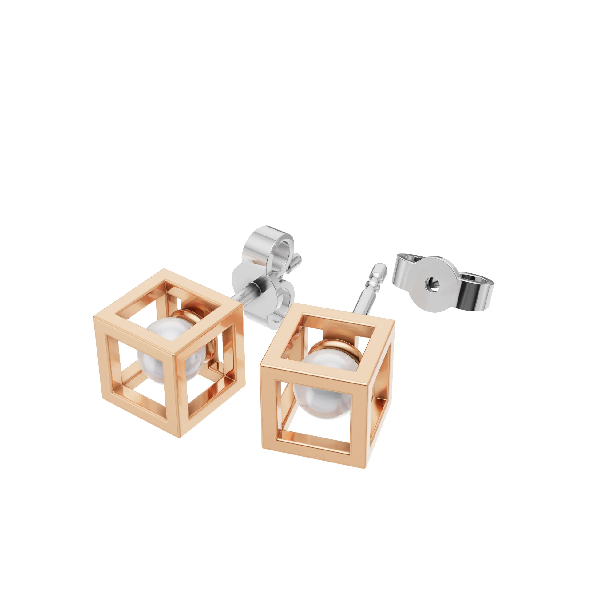 Boucle CUBE