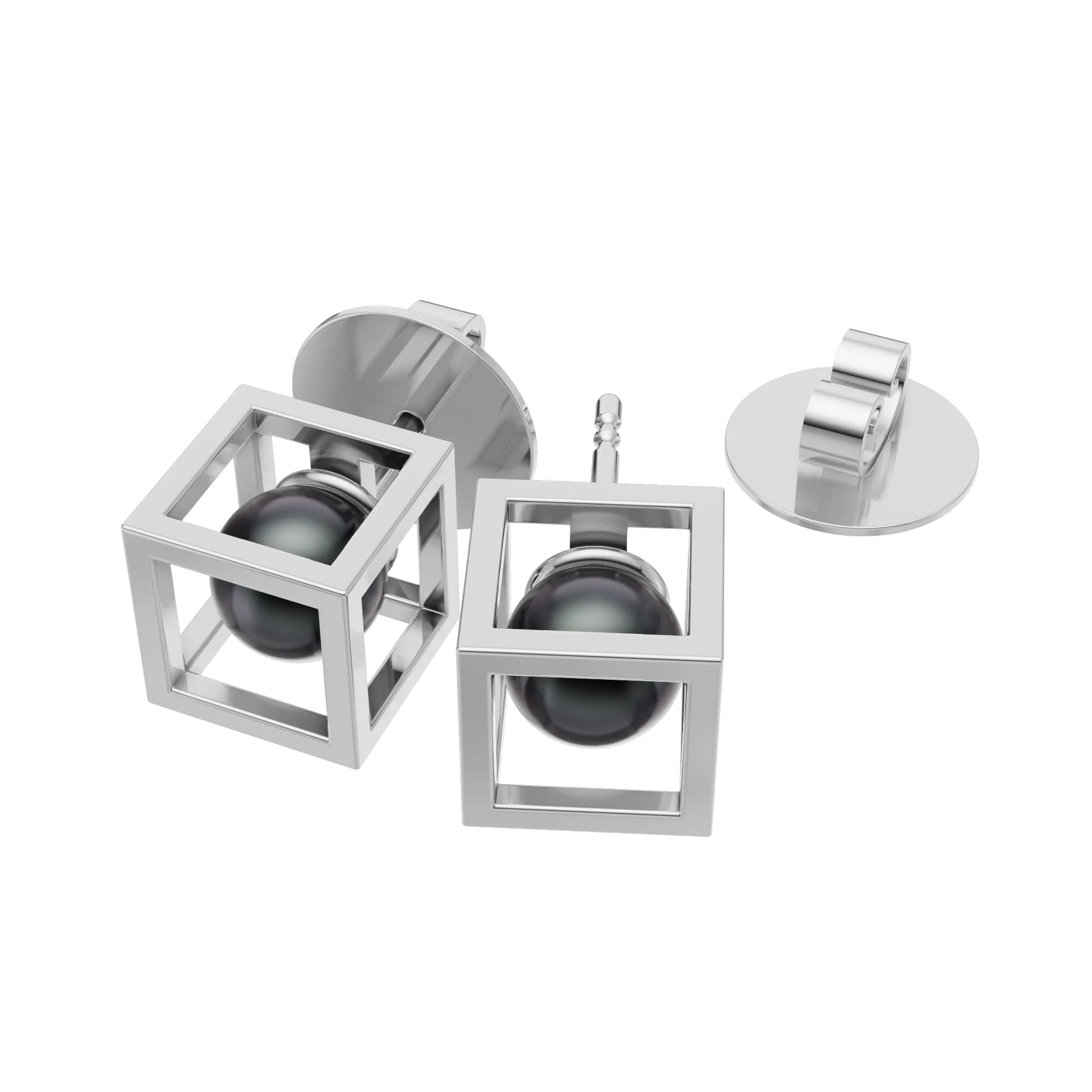Boucle CUBE