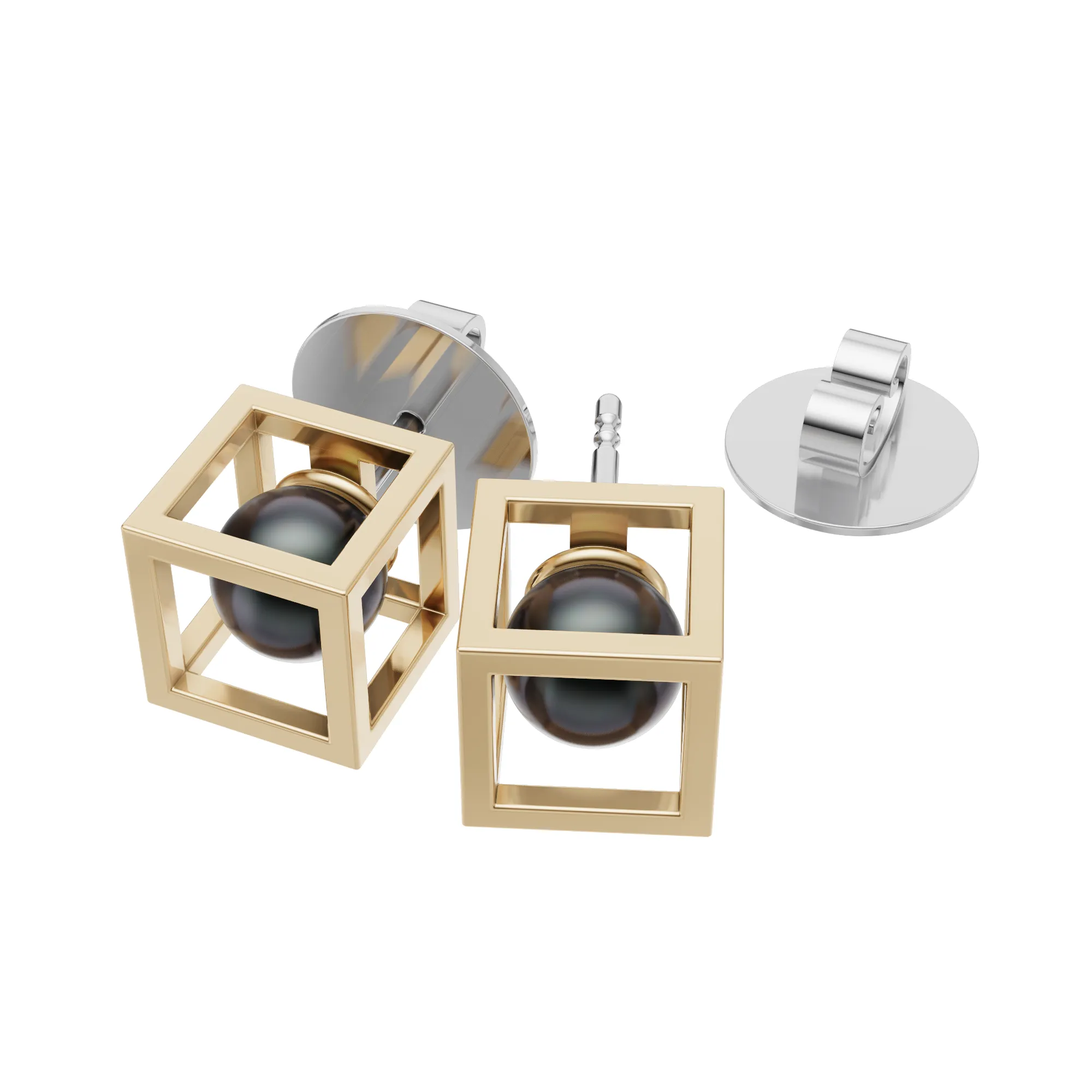 Boucle CUBE
