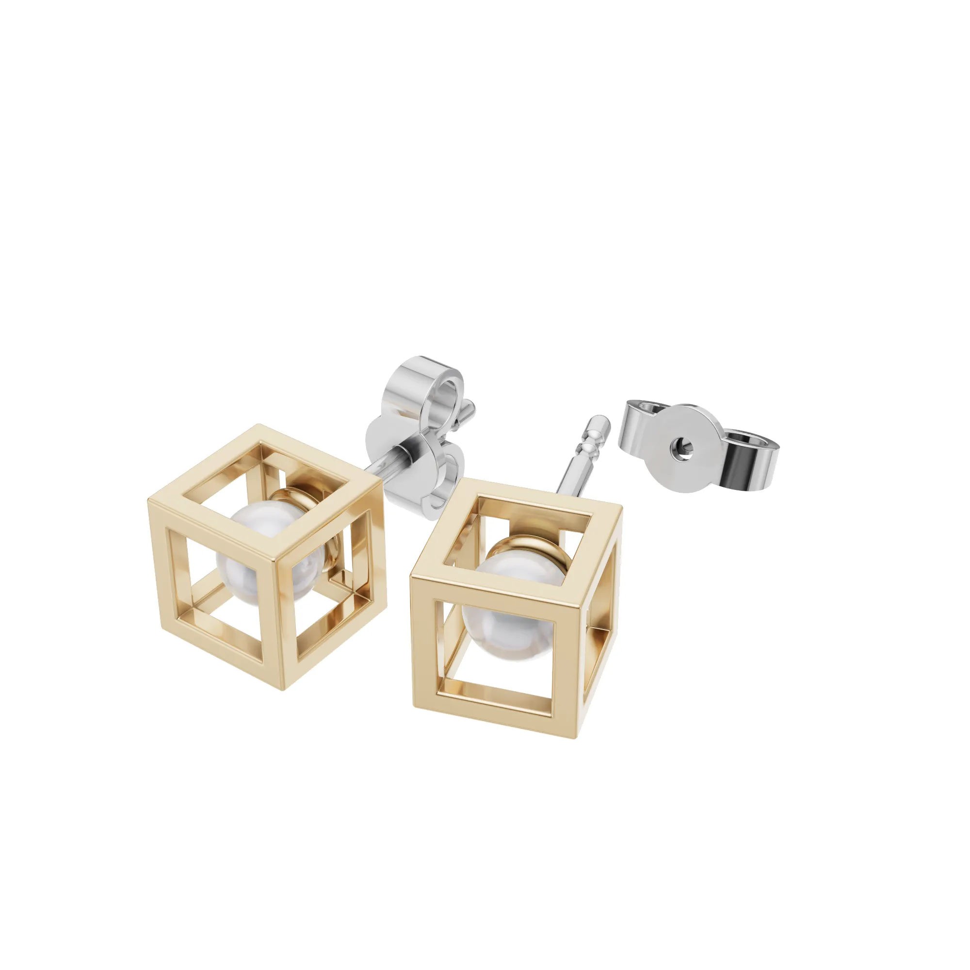 Boucle CUBE