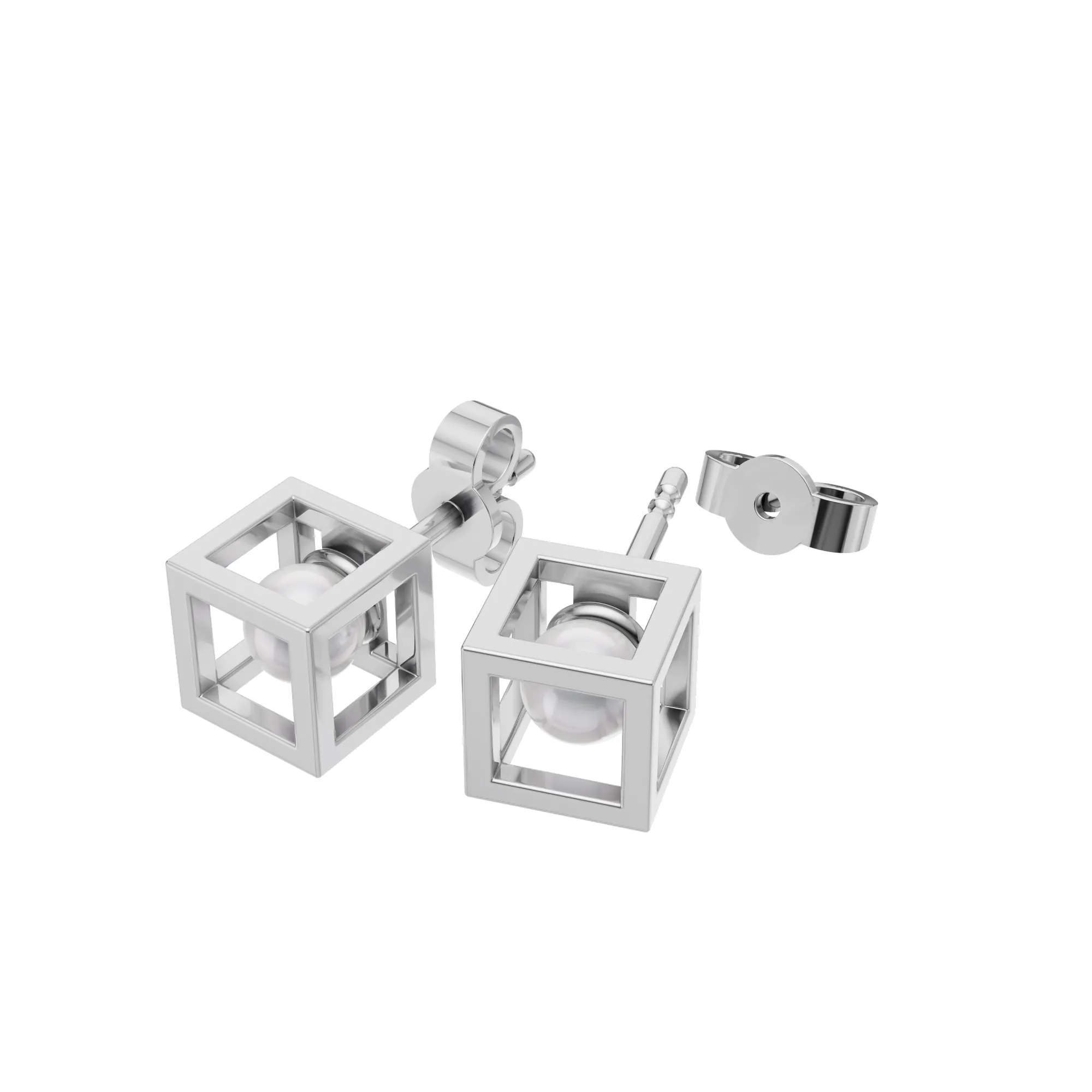 Boucle CUBE